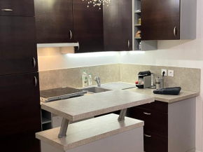 Appartement F2